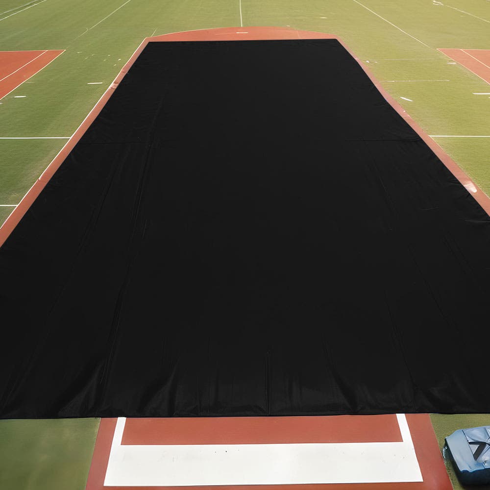 Long Jump Pit Cover