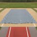 Long Jump Pit Cover