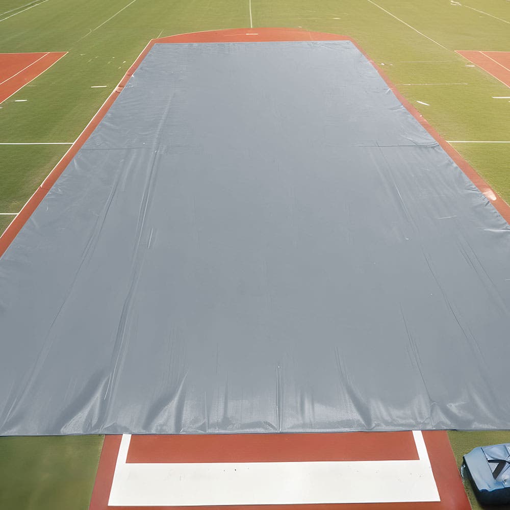 Long Jump Pit Cover