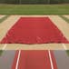 Long Jump Pit Cover