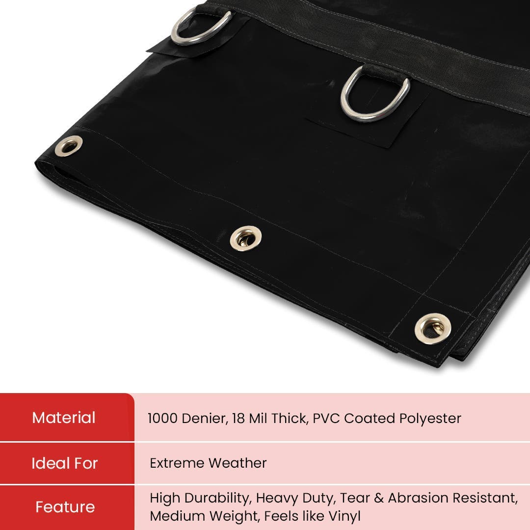 Coil Bag