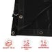 Lumber Tarp - Single Flap