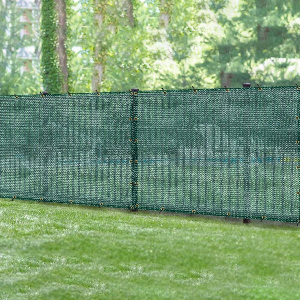 90% Economy Fence Privacy Screen