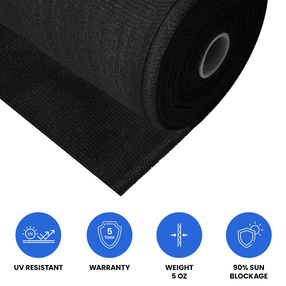 Premium Fence Screen Roll