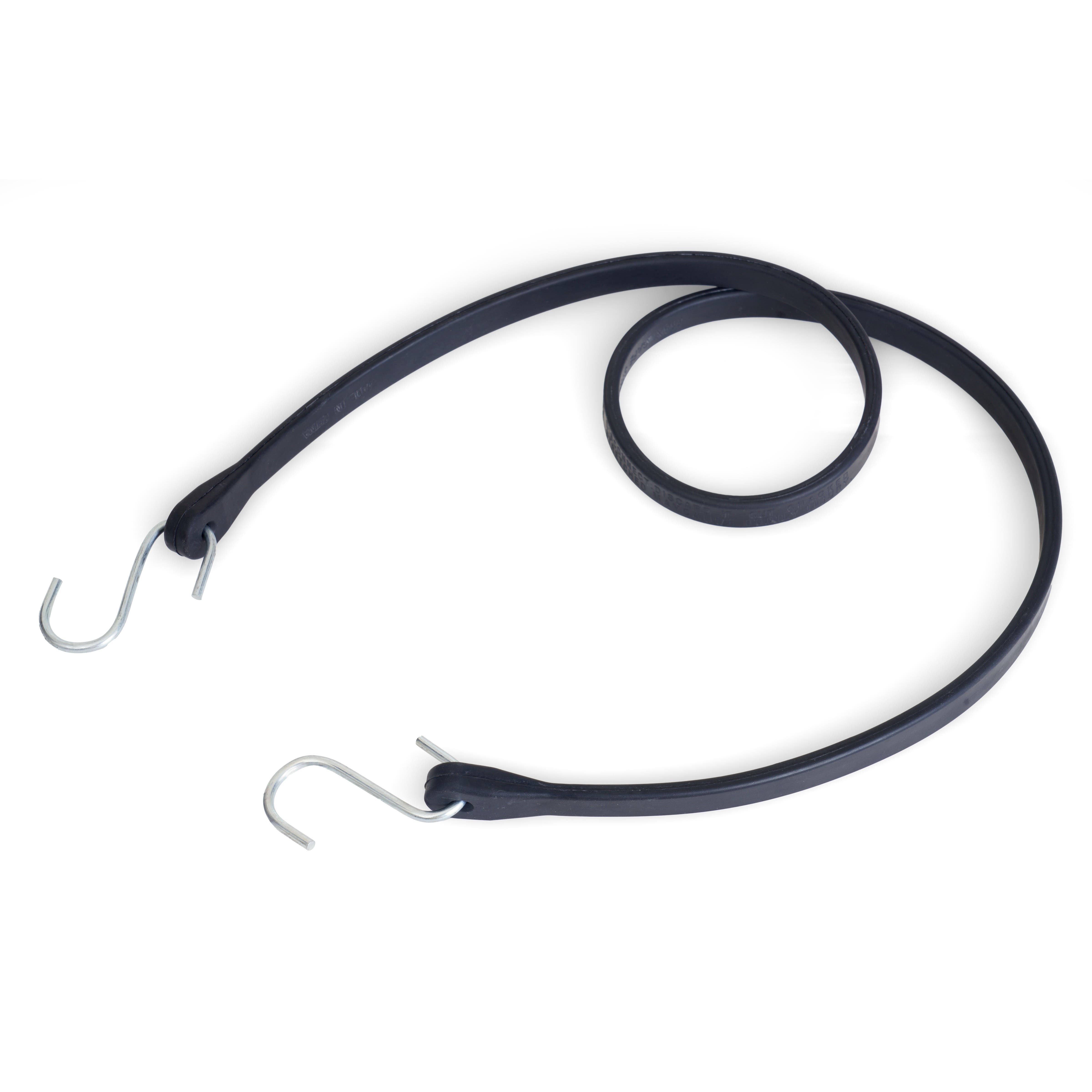 Rubber Strap