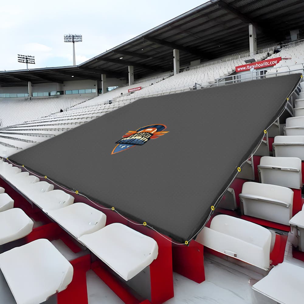 Stadium Seat Cover