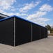 Custom Heavy Duty Vinyl Tarp