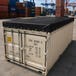 Custom Heavy Duty Vinyl Tarp