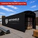 Custom Heavy Duty Vinyl Tarp