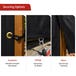Custom Heavy Duty Vinyl Tarp