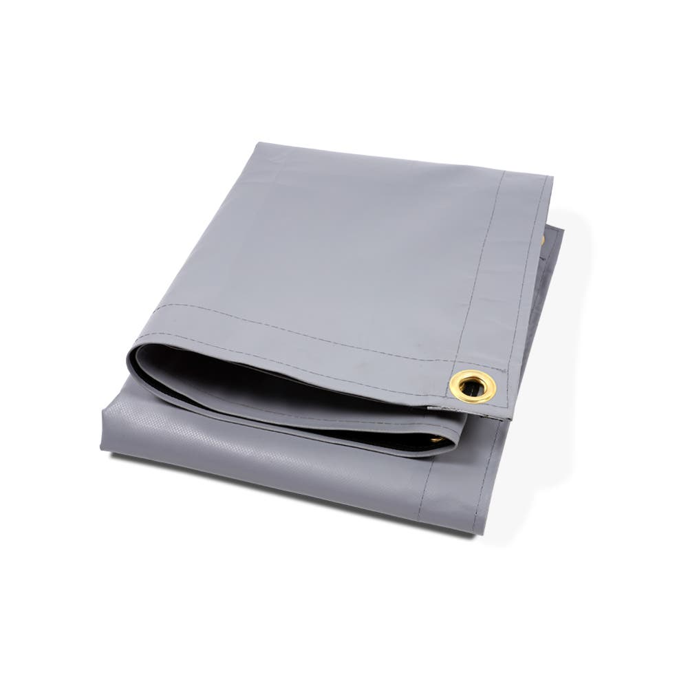 Custom Heavy Duty Vinyl Tarps