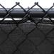 Temporary Fence Screen Roll