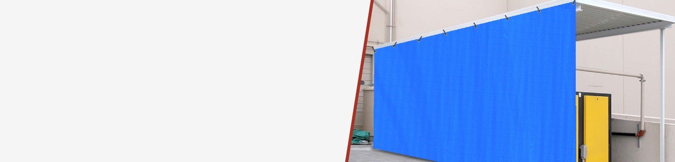 Industrial Curtains