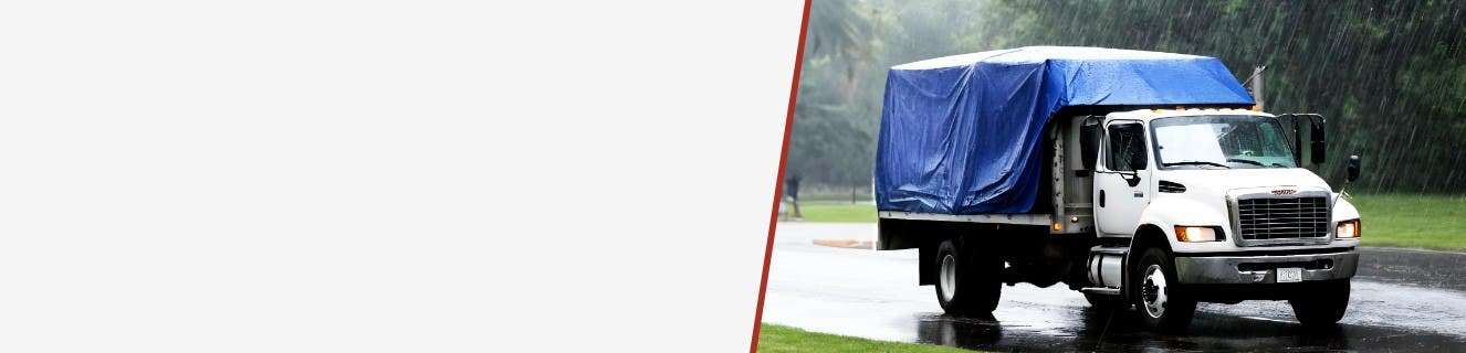Waterproof Tarps