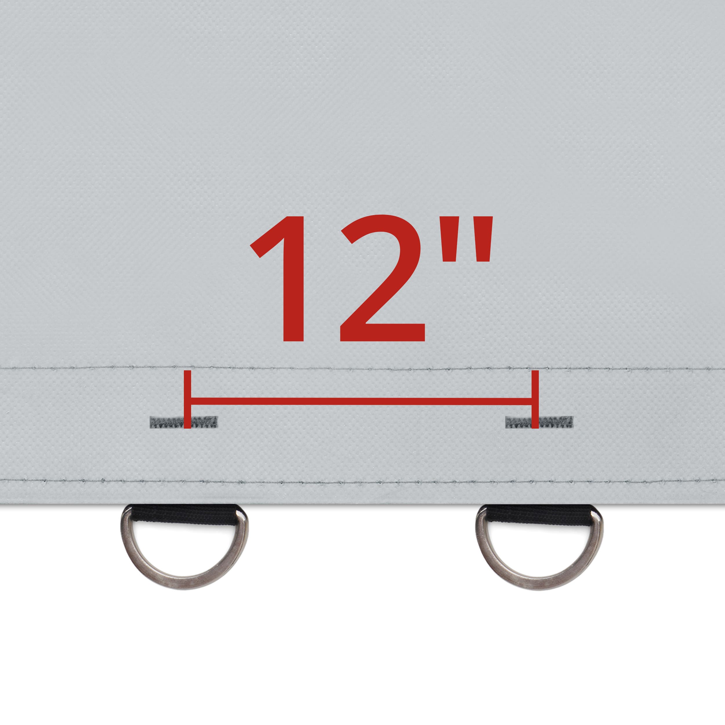 D Rings at Approx 12