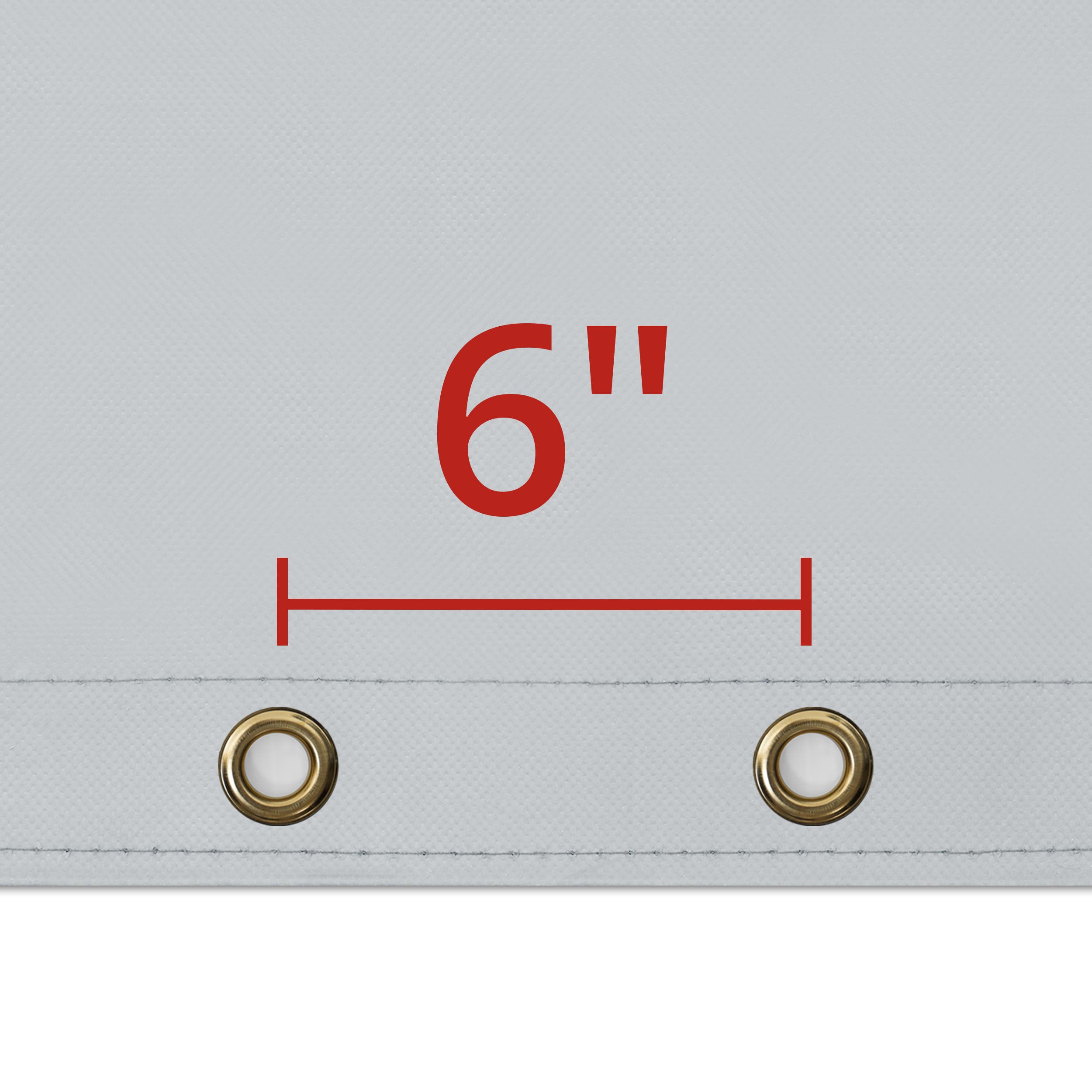 Spaced Approximately @ 06