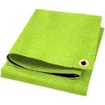 Knitted Mesh Tarps - 85% Shade