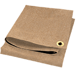 Water Resistant Canvas Tarps