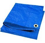Insulated Tarp
