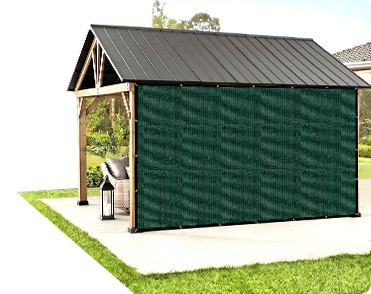 Mesh Tarps