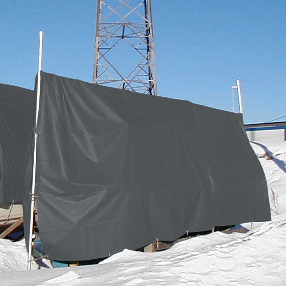 Waterproof Tarps